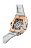 Hublot | SPIRIT OF BIG BANG KING GOLD WHITE FULL PAV&Eacute; 32 MM - 682.OE.9000.RW.1604 (2)