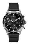 Iwc Schaffhausen | PILOT&rsquo;S WATCH PERFORMANCE CHRONOGRAPH 41 AMG - IW388305 (1)