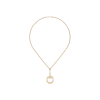 Gucci | COLLANA HORSEBIT IN ORO GIALLO - YBB796823001 (1)