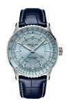 Breitling | NAVITIMER AUTOMATIC GMT 41 - A32310171C1P1 (1)