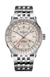 Breitling | NAVITIMER AUTOMATIC GMT 41 - A32310211G1A1 (1)