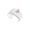 Dada Arrigoni | BRACCIALE HAPPY FROG CUFF - DHF03BRTBRRDI (1)