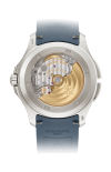 Patek Philippe | AQUANAUT TRAVEL TIME, CARICA AUTOMATICA - 5164G-001 (2)
