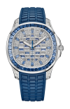 Patek Philippe | AQUANAUT LUCE, HAUTE JOAILLERIE, CARICA AUTOMATICA - 5268/461G-001 (1)