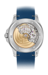 Patek Philippe | AQUANAUT LUCE, HAUTE JOAILLERIE, CARICA AUTOMATICA - 5268/461G-001 (2)