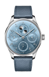 Iwc Schaffhausen | PORTUGIESER PERPETUAL CALENDAR 44 - IW503703 (1)