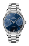 Iwc Schaffhausen | PORTUGIESER AUTOMATIC 42 - IW501704 (1)