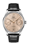 Iwc Schaffhausen | PORTUGIESER AUTOMATIC 42 - IW501705 (1)