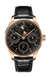 Iwc Schaffhausen | PORTUGIESER PERPETUAL CALENDAR 44 - IW503702 (1)