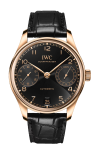 Iwc Schaffhausen | PORTUGIESER AUTOMATIC 42 - IW501707 (1)