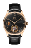 Iwc Schaffhausen | PORTUGIESER HAND-WOUND TOURBILLON DAY & NIGHT - IW545901 (1)