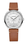Chopard | L.U.C QUALIT&Eacute; FLEURIER, 39 MM, AUTOMATICO, LUCENT STEEL&trade; - 168631 (1)