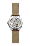 Chopard | L.U.C QUALIT&Eacute; FLEURIER, 39 MM, AUTOMATICO, LUCENT STEEL&trade; - 168631 (2)