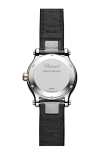Chopard | HAPPY SPORT 36 MM, QUARZO, ORO ROSA ETICO, LUCENT STEEL&trade;, DIAMANTI - 278582 (2)
