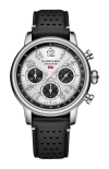 Chopard | MILLE MIGLIA CLASSIC CHRONOGRAPH 40,5 MM, AUTOMATICO, LUCENT STEEL&trade; - 168619 (1)