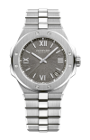 Chopard | ALPINE EAGLE LARGE 41 MM, CARICA AUTOMATICA, CHOPARD LUCENT STEEL A223 - 298600-3002 (1)