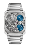 Bulgari | OCTO FINISSIMO - EDIZIONE LIMITATA - 103832 (1)