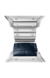 Cartier | SANTOS DE CARTIER, MODELLO GRANDE, ACCIAIO, AUTOMATICO - WSSA0071 (2)