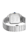 Cartier | SANTOS DE CARTIER, MODELLO MEDIO, ACCIAIO, AUTOMATICO - WSSA0065 (3)