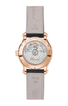 Chopard | HAPPY SPORT 36 MM, AUTOMATICO, ORO ROSA ETICO, DIAMANTI - 274808 (2)