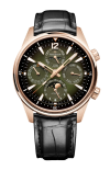 Jaeger-Lecoultre | POLARIS PERPETUAL CALENDAR - 908263J (2)