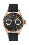 Iwc Schaffhausen | BIG PILOT'S WATCH AMG G 63 - IW501201 (1)