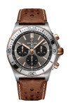 Breitling | CHRONOMAT B01 42 TRIUMPH - TB0134101M1X1 (1)