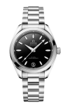 Omega | SEAMASTER AQUA TERRA 150M 38 MM, ACCIAIO SU ACCIAIO - 220.10.38.20.01.004 (1)