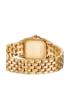 Cartier | PANTH&Egrave;RE DE CARTIER, MODELLO MEDIO, ORO GIALLO, DIAMANTI, QUARZO - WJPN0093 (2)