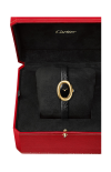 Cartier | BAIGNOIRE MODELLO MINI, ORO GIALLO, QUARZO - WGBA0076 (3)