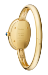 Cartier | BAIGNOIRE MODELLO PICCOLO, MISURA 16, ORO GIALLO, QUARZO - WGBA0025 (3)