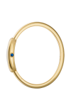 Cartier | BAIGNOIRE MODELLO PICCOLO, MISURA 16, ORO GIALLO, QUARZO - WGBA0025 (4)