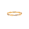 Bartorelli Italian Jewels | BRACCIALE IN ORO ROSA E DIAMANTI - VB29825DP (1)