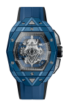 Hublot | SPIRIT OF BIG BANG SANG BLUE CERAMIC 42 MM - LIMITED EDITION - 648.EX.0151.RX.MXM24 (1)