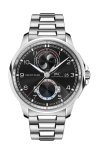 Iwc Schaffhausen | PORTUGIESER YACHT CLUB MOON & TIDE - IW344002 (1)