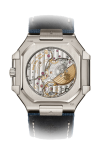 Patek Philippe | CUBITUS GRANDE DATA, GIORNO E FASI LUNARI ISTANTANEI, CARICA AUTOMATICA - 5822P-001 (2)