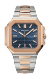 Patek Philippe | CUBITUS DATARIO, SECONDI AL CENTRO, CARICA AUTOMATICA - 5821/1AR-001 (1)