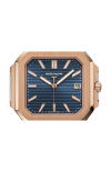 Patek Philippe | CUBITUS DATARIO, SECONDI AL CENTRO, CARICA AUTOMATICA - 5821/1AR-001 (4)