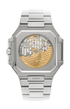 Patek Philippe | CUBITUS DATARIO, SECONDI AL CENTRO, CARICA AUTOMATICA - 5821/1A-001 (2)