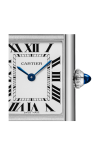 Cartier | TANK MUST DE CARTIER MODELLO PICCOLO, MOVIMENTO FOTOVOLTAICO SOLARBEAT&trade; - WSTA0137 (2)