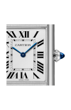 Cartier | TANK MUST DE CARTIER, MODELLO GRANDE, ACCIAIO, SOLARBEAT&trade; - WSTA0138 (2)