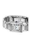 Cartier | TANK MUST DE CARTIER, MODELLO GRANDE, ACCIAIO, SOLARBEAT&trade; - WSTA0122 (3)