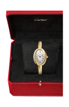 Cartier | BAIGNOIRE MODELLO PICCOLO, ORO GIALLO, MISURA 15, QUARZO - WGBA0024 (3)