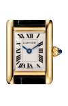 Cartier | TANK LOUIS CARTIER, MODELLO MINI, ORO GIALLO, MANUALE - WGTA0352 (4)