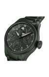 Iwc Schaffhausen | BIG PILOT&rsquo;S WATCH PERPETUAL CALENDAR TOP GUN WOODLAND - IW503101 (3)