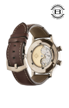 Patek Philippe | PATEK PHILIPPE CALATRAVA PILOT TRAVEL TIME 5524G-001 - U-5524G-001 (2)