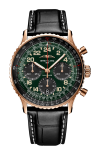 Breitling | NAVITIMER B12 CHRONOGRAPH 41 COSMONAUTE - RB12302A1L1P1 (1)
