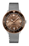 Breitling | SUPEROCEAN HERITAGE '57 HIGHLANDS - U10340E31A1A1 (1)
