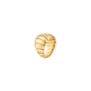 Bulgari | ANELLO BVLGARI TUBOGAS IN ORO GIALLO - AN860375 (1)