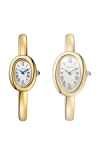 Cartier | BAIGNOIRE 1920 MODELLO MINI, ORO GIALLO, MISURA 17, QUARZO - WGBA0079 (4)